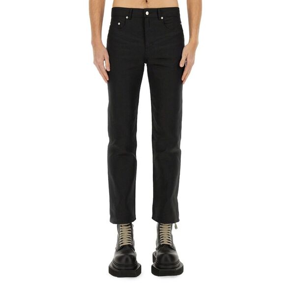 RICK OWENS Other - Rick Owens Men Pants "I-Headon Utility"